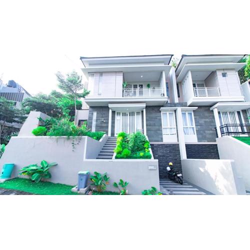 Villa Sunrise with Private Pool