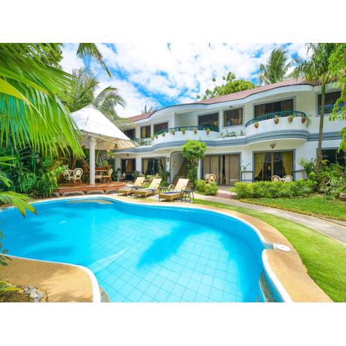 Villa Sunset Boracay