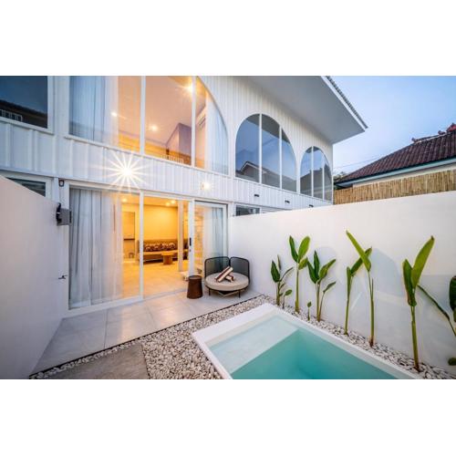 Villa Sunset by Unicorn Villas Bali