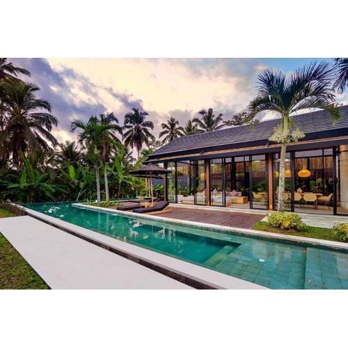 Villa Sunset Forest by BaliSuperHost