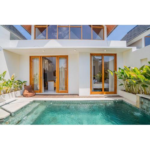 Villa Sunset Heaven - 2BR Villa in Kerobokan