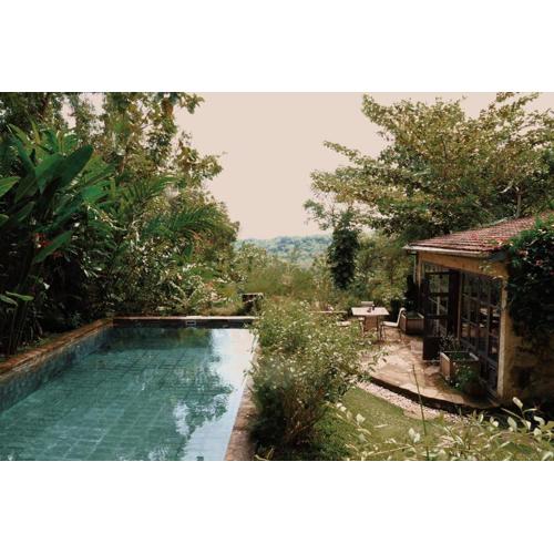 Villa Sunset Jogjakarta