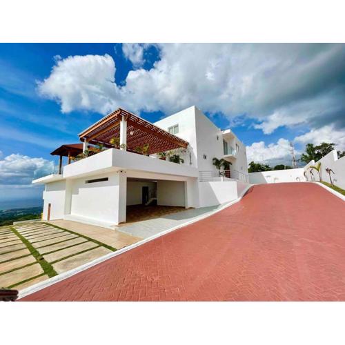 Villa Sunset Las Terrenas