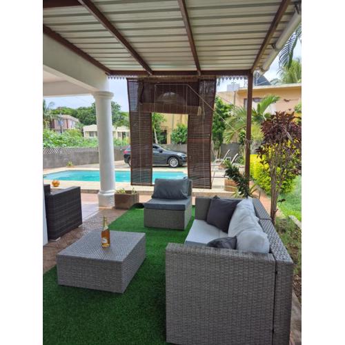 Villa Sunset Mauritius