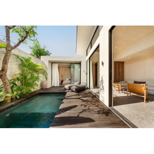 Villa Sunset Serenity 2BR Sunset & Beach Gateway