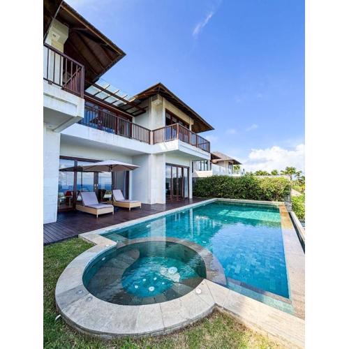 Villa Sunshine at Vivo Villa