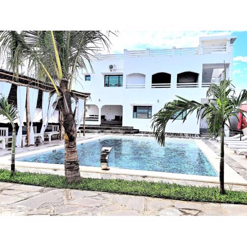 Villa SunShine exclusive