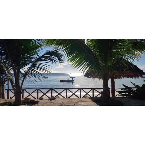 Villa Sunshine House ZANZIBAR