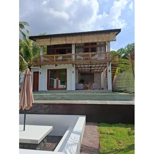 Villa Sunyi Lombok