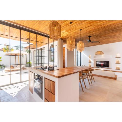 Villa Surfer Rosa - Uluwatu by Yolla Hospitality