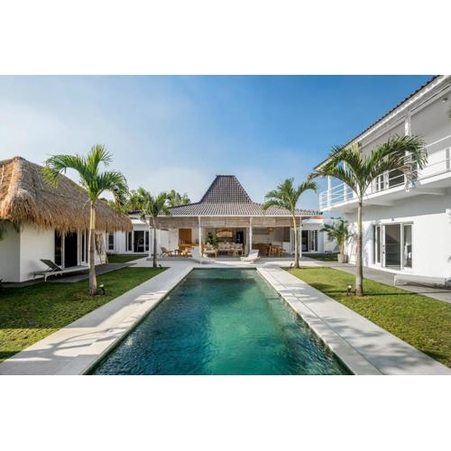 Villa Surga Julie by Alfred in Bali