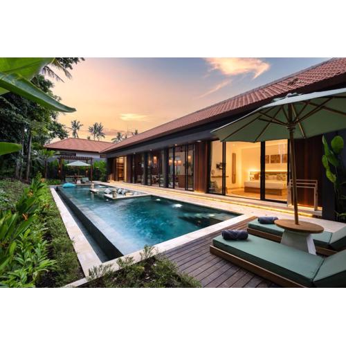 Villa Surya by BaliSuperHost