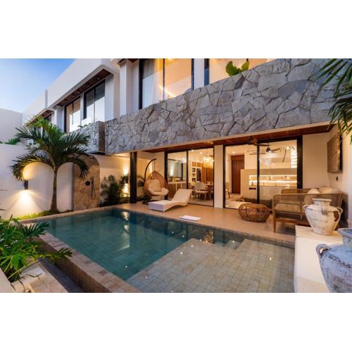Villa Surya Uluwatu by BaliSuperHost