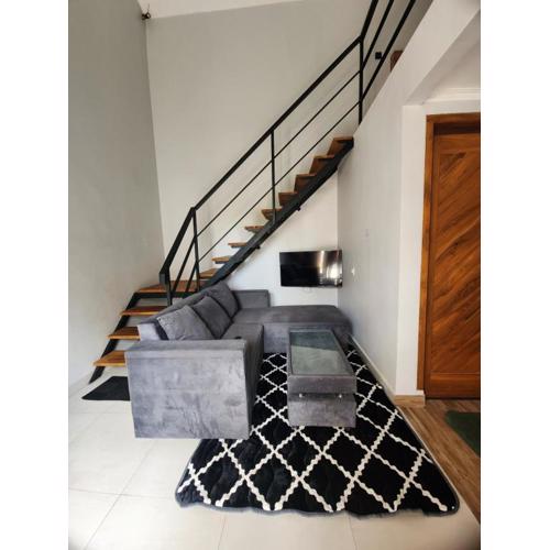 Villa sutji apartment