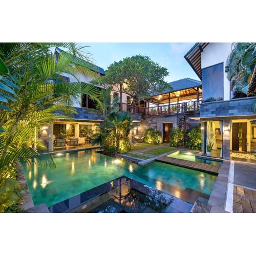Villa Suvitha by Villa Finder