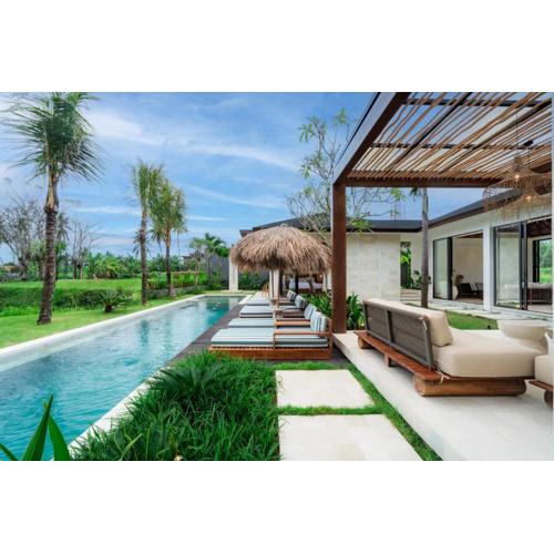 Villa Suzanne by BaliSuperHost