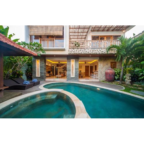 Villa Suzuki 2 Seminyak