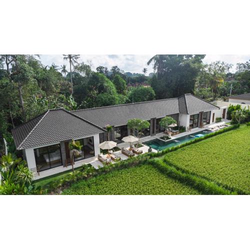 Villa Swannelli by BaliSuperHost