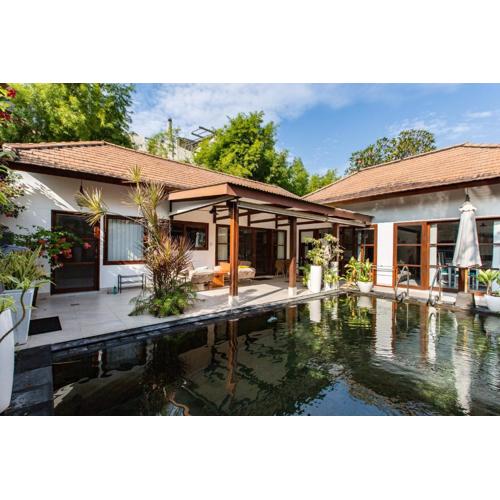 Villa Sweet Home Sanur