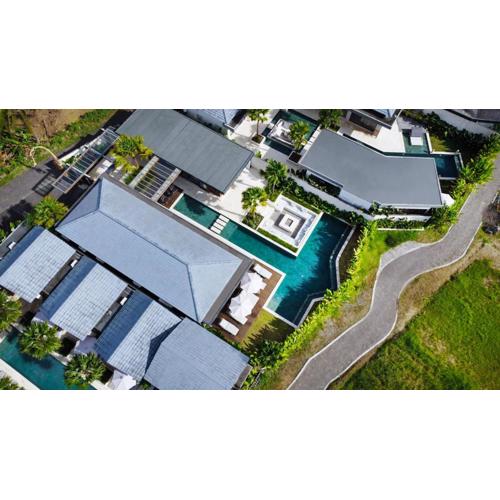 Villa Sweet Paradise by BaliSuperHost