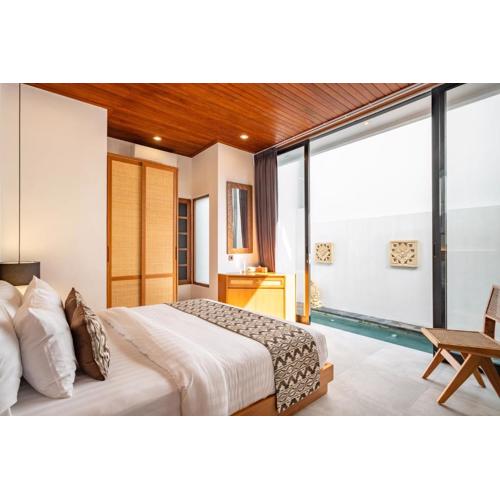 Villa Sweetie by OriVista in Ubud