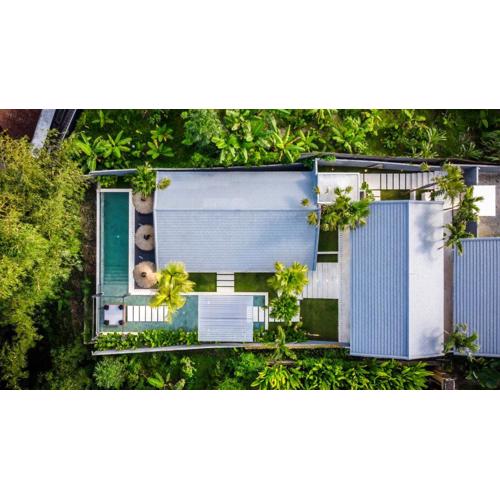 Villa Swing by BaliSuperHost