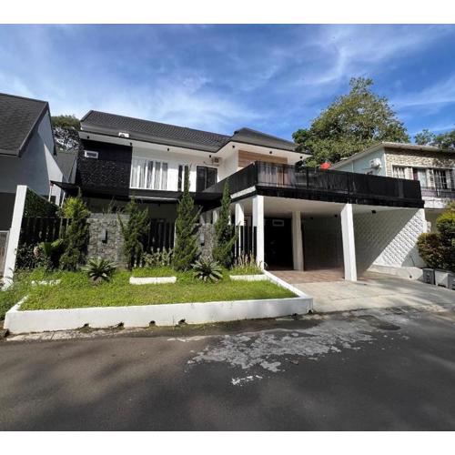 Villa Syakinah, Sentul City