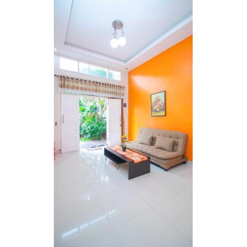 Villa Syandana with Karaoke by Masterpievilla