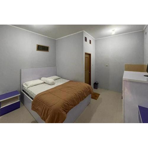 Villa Syariah Citeko Mitra RedDoorz