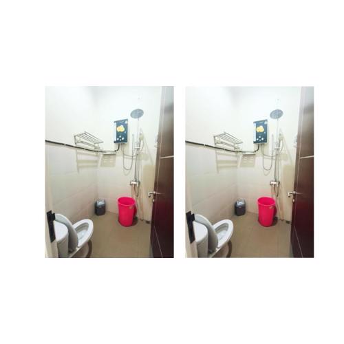 Villa Syariah Kayana F6