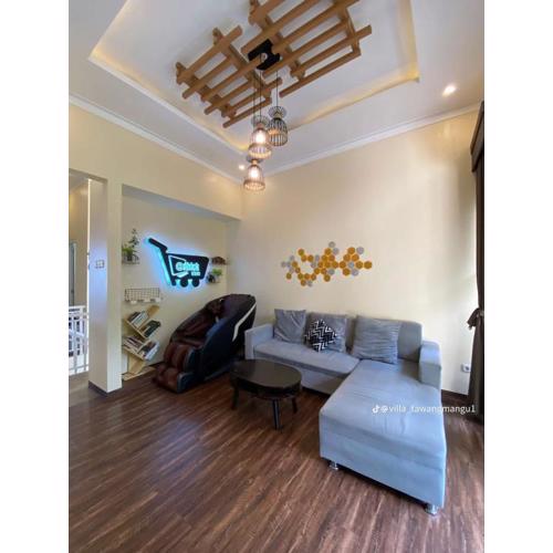 Villa Syariah Kemuning I