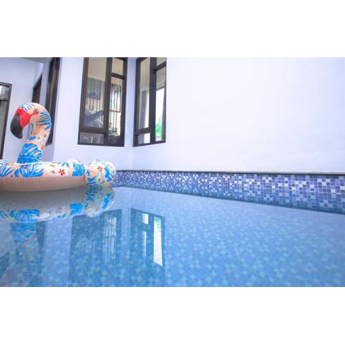 Villa Syariah Sunset Private Pool & Rooftop B3
