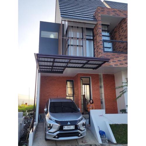 Villa Syariah Tripel Z Temas