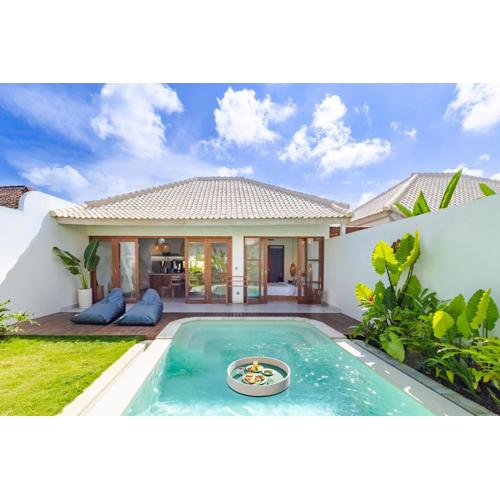 Villa Sylvia - 1BR Private Villa in Canggu