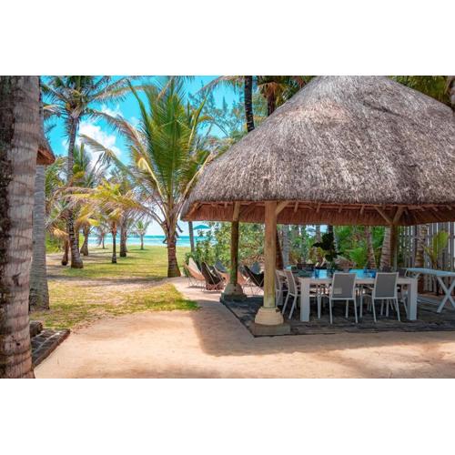 Villa Taïssa - Pieds dans l'eau