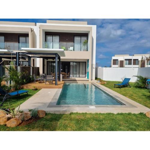 Villa Takamaka à Azuri Smart City, Mauritius