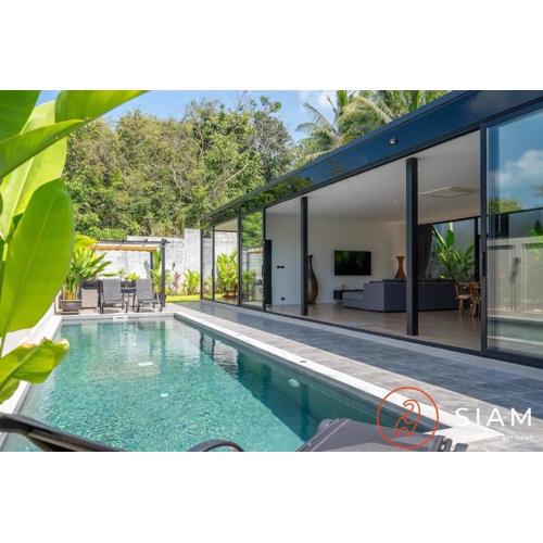 Villa Tako 2br - Private Pool