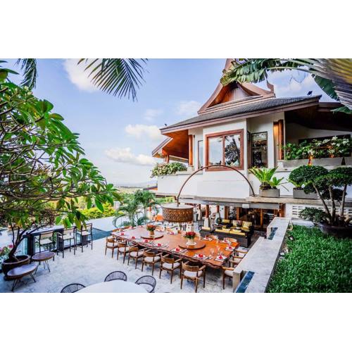 Villa Talay
