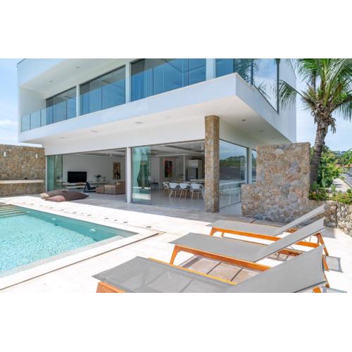 Villa Talaya 4br Private Dream Escape Pool & Sea