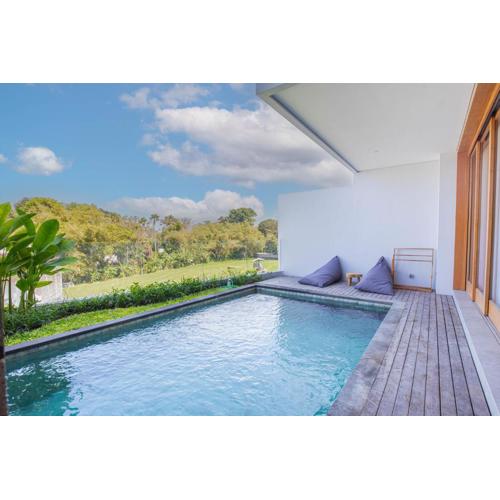 Villa Taman Famindo Canggu V8 by Great Bali Villas