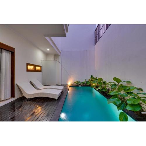 Villa Taman Seminyak 45 near Double Six Beach