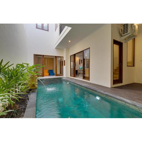 Villa Taman Seminyak 46 Near Double Six Beach