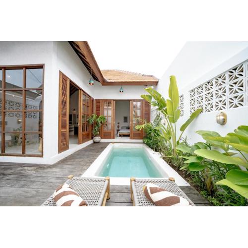 Villa Taman & Villa Serai Kedungu