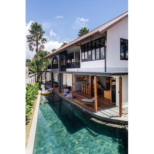 Villa Tamara Canggu Bali
