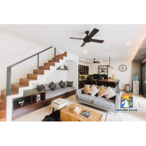 Villa Tamarind - by Unicorn Villas Bali