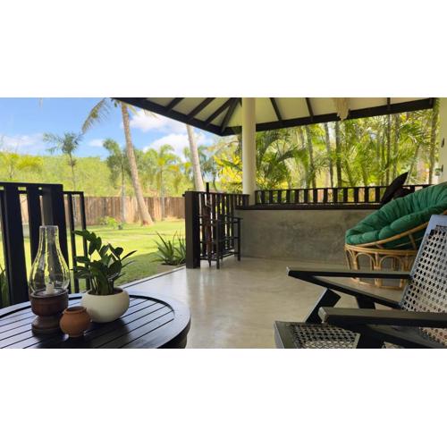 Villa Tamarind - Tangalle