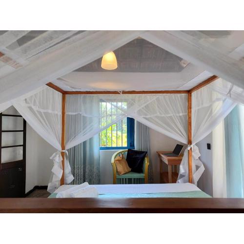 Villa Tamarind Shade - Talalla