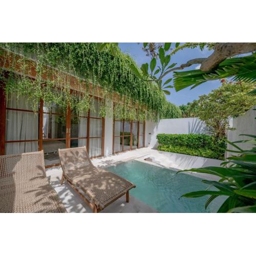 Villa Tana Pererenan