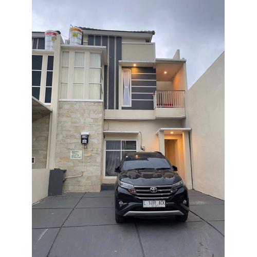 Villa Tanjung Alam Batu Syariah