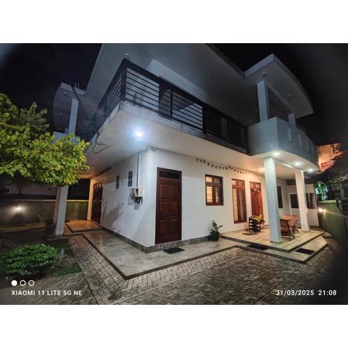 Villa Tanzanite Hikkaduwa